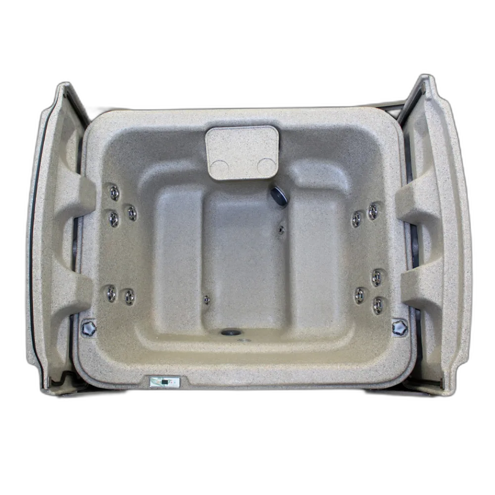 Eco Spa E1 hot tub